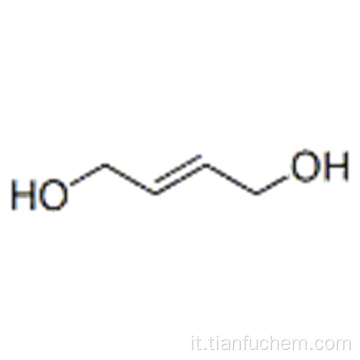 2-Butene-1,4-diolo CAS 6117-80-2